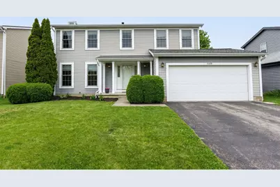 5208 Bonner Drive, Hilliard, OH 43026 - Photo 1