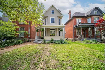 313 W 1st Avenue, Columbus, OH 43201 - Photo 1