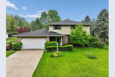 6169 Meadow Wood Lane, Columbus, OH 43228 - Photo 1
