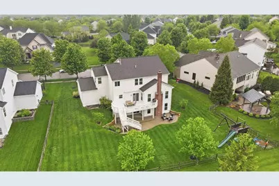 4673 Normandy Drive, Galena, OH 43021 - Photo 1