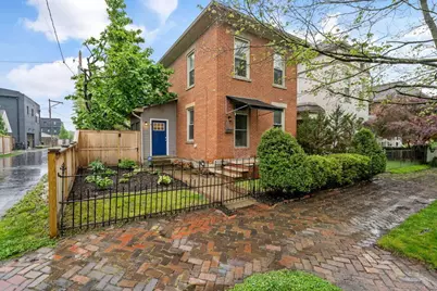 377 Stewart Avenue, Columbus, OH 43206 - Photo 1