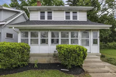 1376 Wilson Avenue, Columbus, OH 43206 - Photo 1