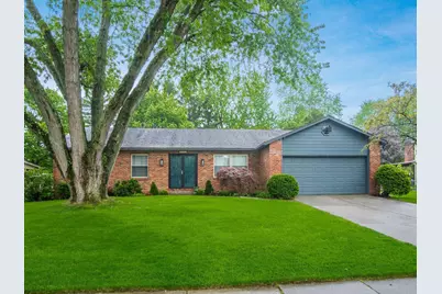 1837 Scottsdale Avenue, Columbus, OH 43235 - Photo 1