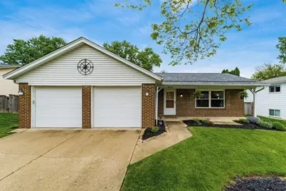 3036 Rainier Avenue, Columbus, OH 43231 - Photo 1