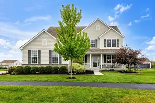 279 Ben Curtis Dr, Ostrander, OH 43061 - Photo 1