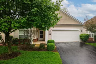 5485 Welbourne Pl, New Albany, OH 43054 - Photo 1
