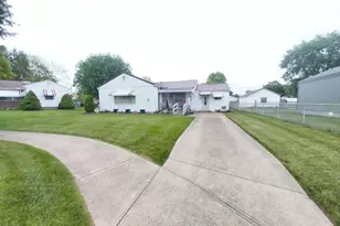 847 Lafayette St, Greenfield, OH 45123 - Photo 1