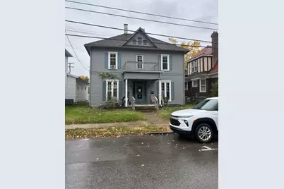 123 W 6th Street, Marysville, OH 43040 - Photo 1