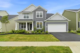 1930 Cavolo Dr, Hilliard, OH 43026 - Photo 1