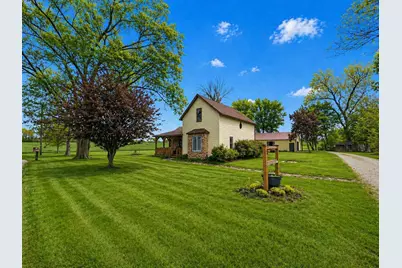 5199 Decliff Big Island Road, Marion, OH 43302 - Photo 1