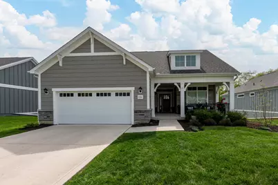 131 Glenshire Court, Granville, OH 43023 - Photo 1