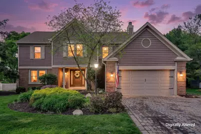 263 Barrington Drive, Westerville, OH 43082 - Photo 1