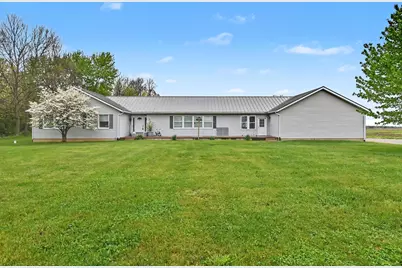 4418 Hook Road, Crestline, OH 44827 - Photo 1