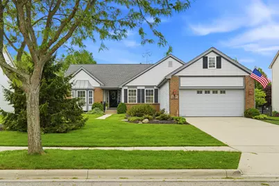 4467 McCullough Lane, Hilliard, OH 43026 - Photo 1
