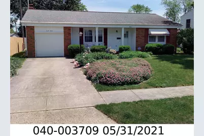 3734 Santa Maria Drive, Grove City, OH 43123 - Photo 1