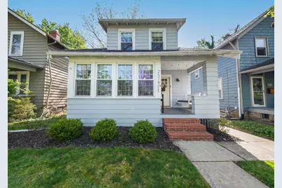 2578 N 4th Street, Columbus, OH 43202 - Photo 1