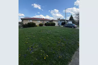 5644 Hazelwood Road, Columbus, OH 43229 - Photo 1