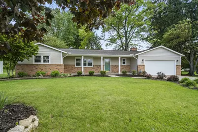1424 Wheeling Road, Lancaster, OH 43130 - Photo 1
