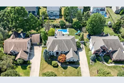 341 Windcroft Drive, Westerville, OH 43082 - Photo 1