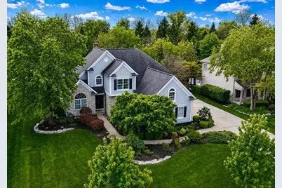 6181 Heritage Point Court, Hilliard, OH 43026 - Photo 1