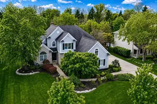 6181 Heritage Point Ct, Hilliard, OH 43026 - Photo 1
