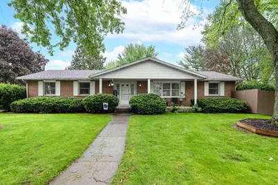 588 Edgefield Drive, Marion, OH 43302 - Photo 1