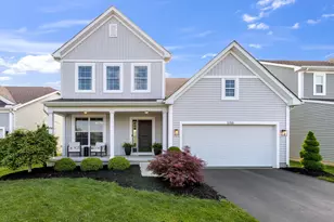 5758 Flatiron Rd, Westerville, OH 43081 - Photo 1