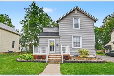 427 Wallace Avenue, Bucyrus, OH 44820 - Photo 1