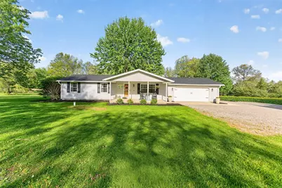 19880 Dog Leg Road, Marysville, OH 43040 - Photo 1