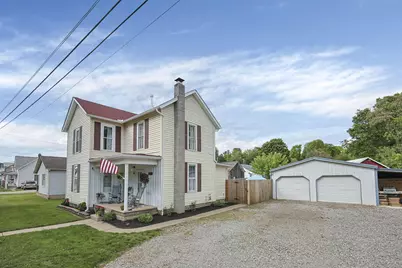16226 Pike Street, Laurelville, OH 43135 - Photo 1