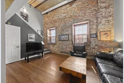 544 S Front Street #115, Columbus, OH 43215 - Photo 1