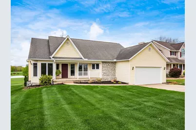 868 Fairway Drive, Howard, OH 43028 - Photo 1