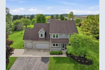 8870 Surrey Lane, Plain City, OH 43064 - Photo 1