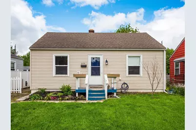2285 Atwood Terrace, Columbus, OH 43211 - Photo 1