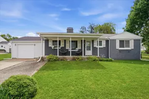 117 Summit Dr, Bellefontaine, OH 43311 - Photo 1