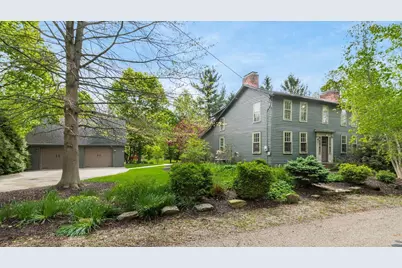 301 Clouse Lane, Granville, OH 43023 - Photo 1