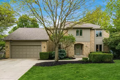 8900 Locherbie Court, Dublin, OH 43017 - Photo 1