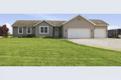1430 Eckard Road, Centerburg, OH 43011 - Photo 1