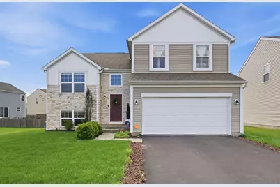 2439 Angelfire Drive, Grove City, OH 43123 - Photo 1