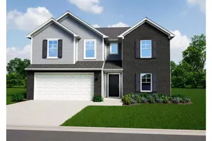 335 Dylan Dr, Bellefontaine, OH 43311 - Photo 1