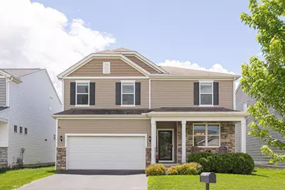 5945 Annsborough Drive, Galloway, OH 43119 - Photo 1