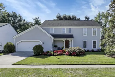 1091 Cross Country Drive, Columbus, OH 43235 - Photo 1