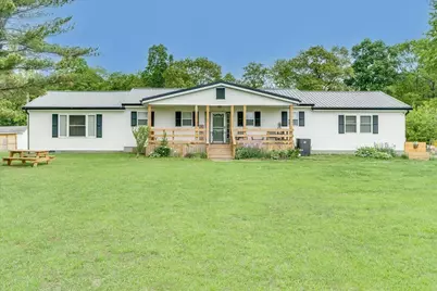 1651 Pennington Road, Waverly, OH 45690 - Photo 1