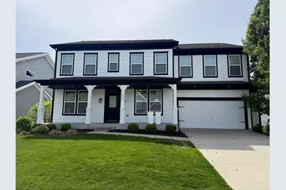 3405 Woodland Drive, Hilliard, OH 43026 - Photo 1