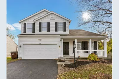 7741 Sherridon Drive, Blacklick, OH 43004 - Photo 1