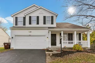 7741 Sherridon Dr, Blacklick, OH 43004 - Photo 1