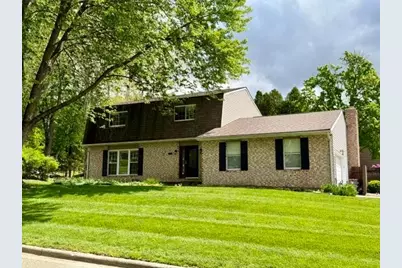 1806 Stonewall Drive, Newark, OH 43055 - Photo 1