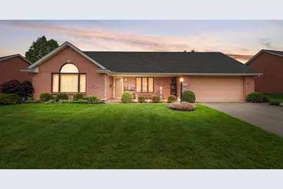 1788 Berwick Drive, Springfield, OH 45503 - Photo 1