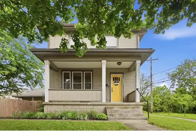 982 Olmstead Avenue, Columbus, OH 43201 - Photo 1