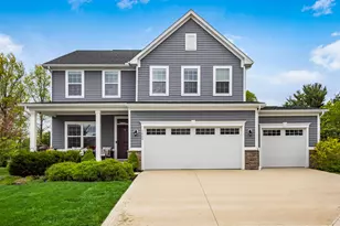 1400 Redtop Ct, Marysville, OH 43040 - Photo 1